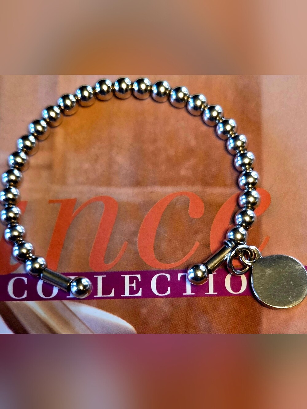 Silpada Sterling Silver Cuff Bracelet - Picture 6 of 9
